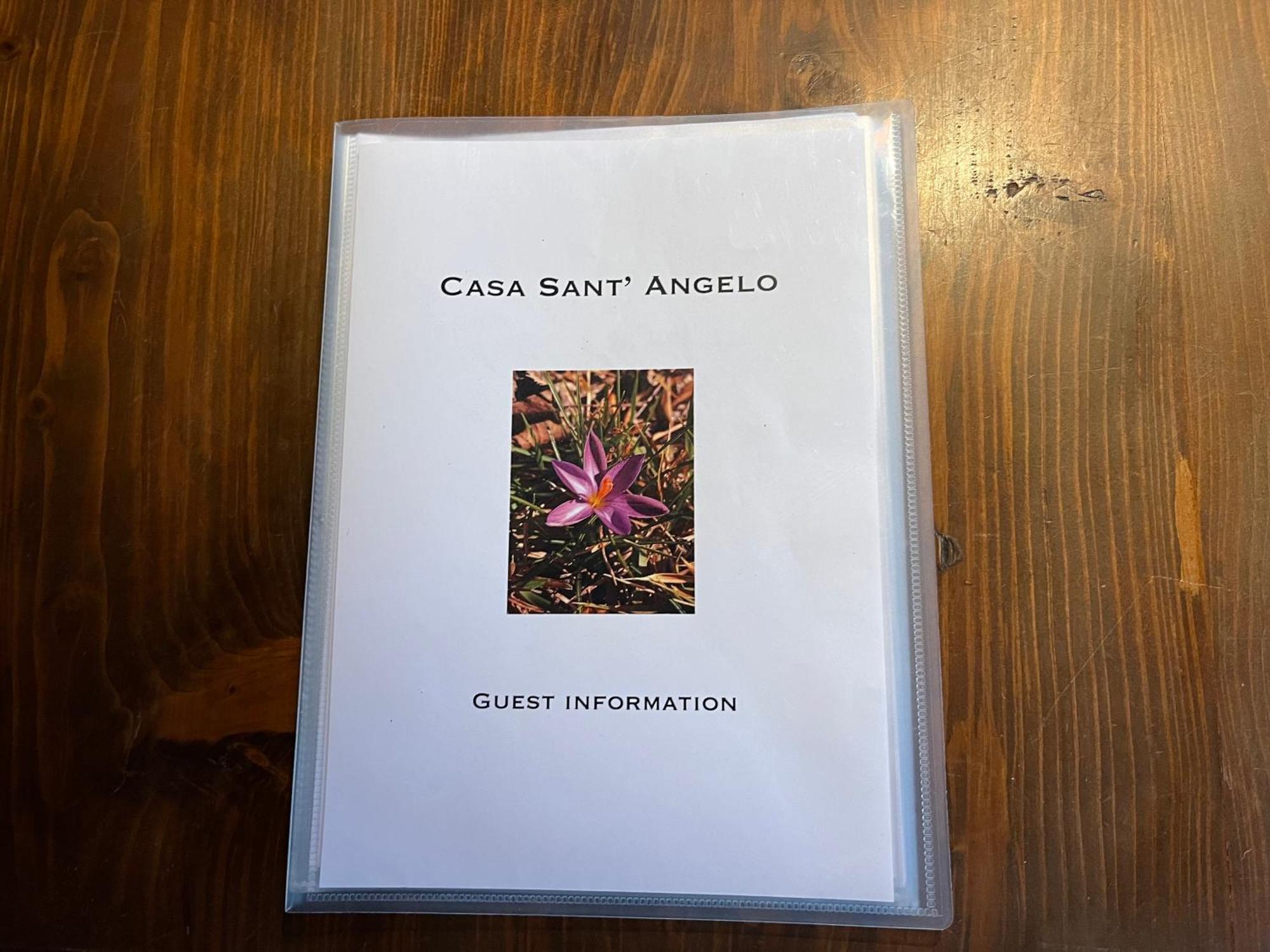 شقة Casa Sant Angelo بيزارو المظهر الخارجي الصورة