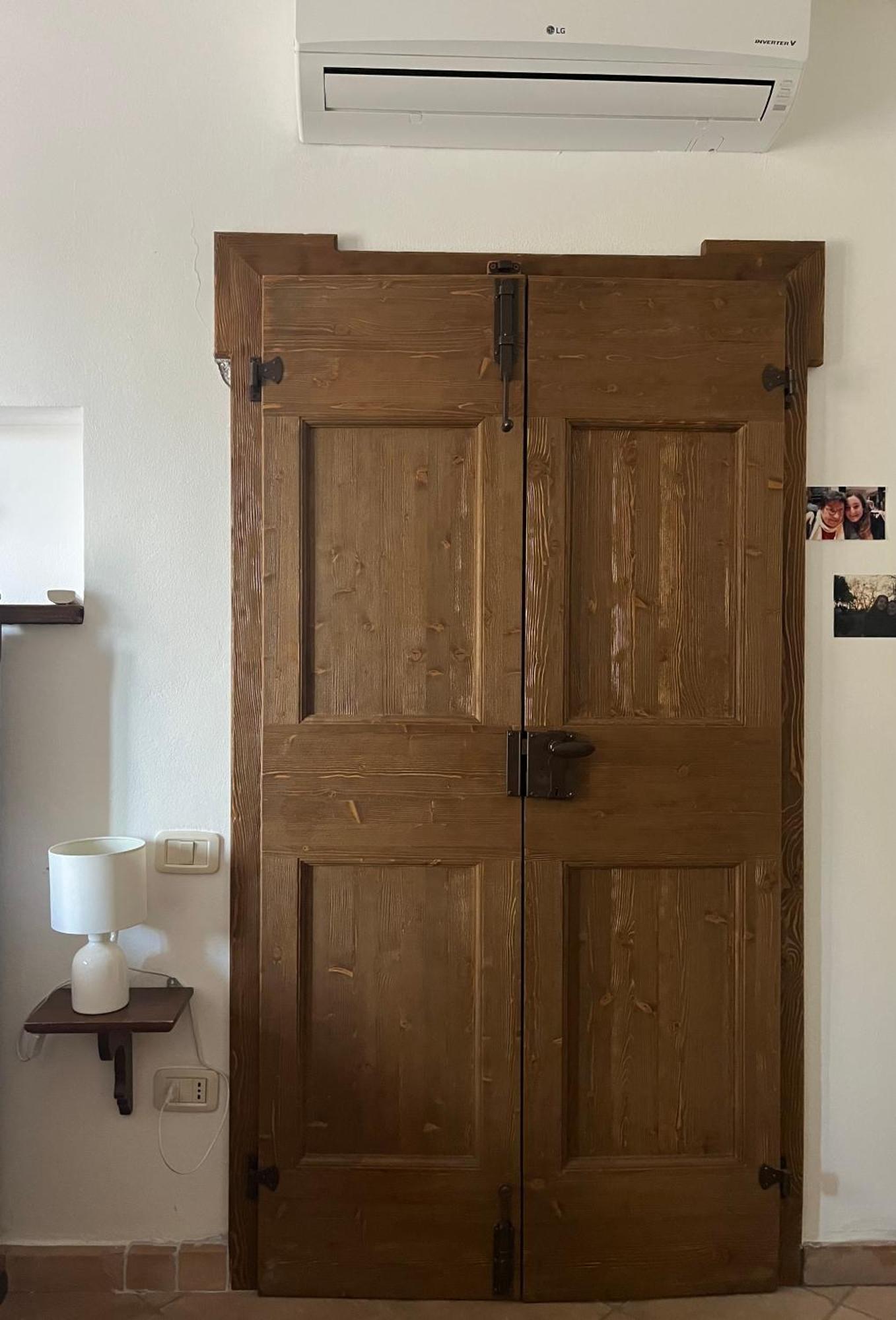 شقة Casa Sant Angelo بيزارو المظهر الخارجي الصورة